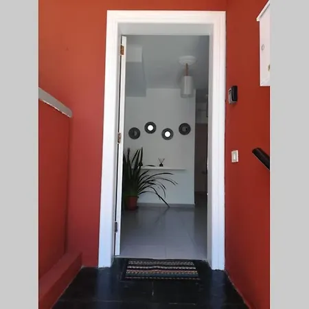 Dom wakacyjny Franja De Mar - Duplex Amplio Y Luminoso Santa Cruz de la Palma (Isla de la Palma)