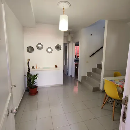 Franja De Mar - Duplex Amplio Y Luminoso Holiday home *