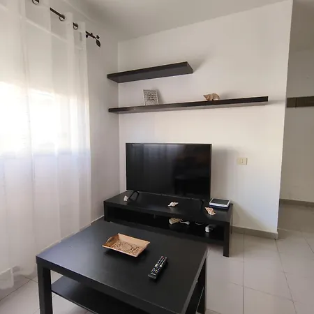 Holiday home Franja De Mar - Duplex Amplio Y Luminoso *