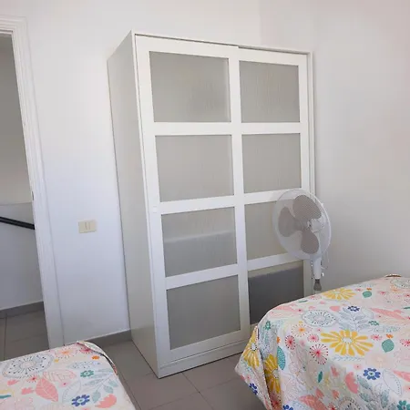 Franja De Mar - Duplex Amplio Y Luminoso Dom wakacyjny Santa Cruz de la Palma (Isla de la Palma)