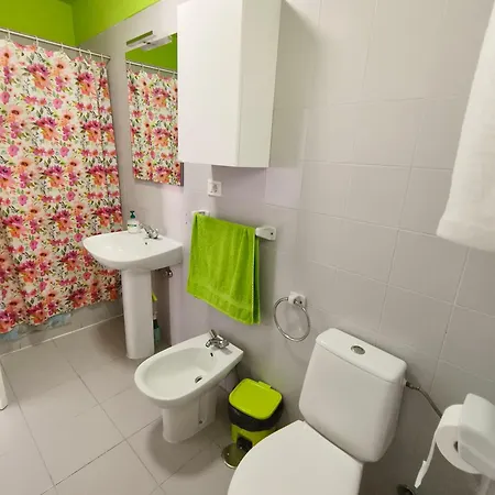 Franja De Mar - Duplex Amplio Y Luminoso * Santa Cruz de la Palma (Isla de la Palma)