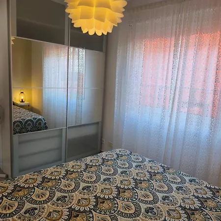 Franja De Mar - Duplex Amplio Y Luminoso