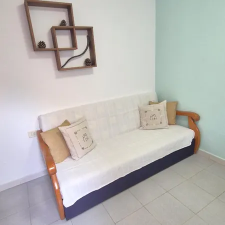 Dom wakacyjny Franja De Mar - Duplex Amplio Y Luminoso