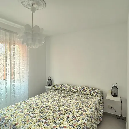 Franja De Mar - Duplex Amplio Y Luminoso Dom wakacyjny *